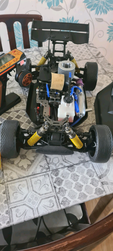 rc cars for sale gumtree